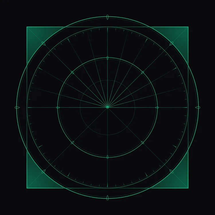 Dial Square